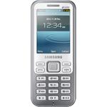 Мобильный телефон SAMSUNG C3322 Duos White