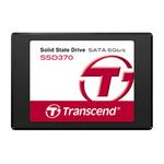 Жесткий диск TRANSCEND SSD370