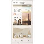 Смартфон HUAWEI Ascend G6 4G White