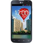 Смартфон LG L90 Dual Black