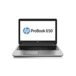 Ноутбук    HP ProBook 650 (i5-4200M 4Gb 500Gb HDGraphics 4600)