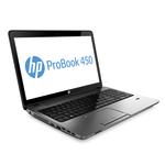 Ноутбук HP ProBook 450 Matte Black (E9Y30EA)