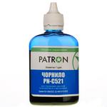 Чернила PATRON PN-C521-286