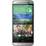 Smartphone HTC One (M8) Dual SIM Glacial Silver
