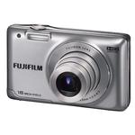 Фотокамера FUJIFILM FinePix JX580 Silver