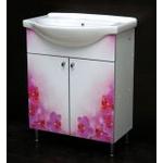 Мебель для ванной  AM Orhidee 65 cm