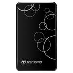 Внешний жесткий диск TRANSCEND StoreJet 25A3 2TB