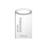 USB Флеш-диск TRANSCEND JetFlash 710S 64GB