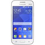 Cмартфон SAMSUNG G350E Galaxy Star Advance White