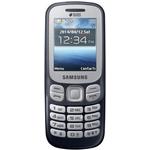 Мобильный телефон  SAMSUNG B312 Black
