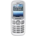 Мобильный телефон  SAMSUNG B312 White