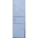 Холодильник AKAI A 220TBG White