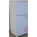Холодильник AKAI A 176DTG White