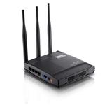 Router Wireless NETIS WF2409D