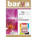 Бумага BARVA IP-BAR-P-R200-161