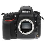 Зеркальная фотокамера NIKON D810
