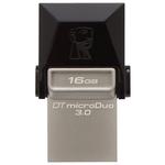 USB Флеш-диск KINGSTON DTDUO3/16GB
