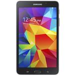 Планшетный ПК SAMSUNG T231 Galaxy Tab 4 (7.0) Ebony Black