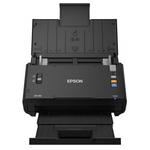 Сканер EPSON DS-510