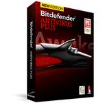 Антивирус  Bitdefender BD_AV_OEM_1-1