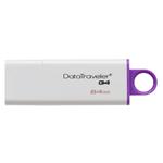 USB Флеш-диск KINGSTON DTIG4/64GB