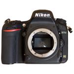 Зеркальная фотокамера NIKON D750 Body