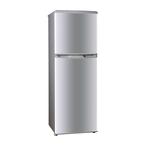 Холодильник VESTA RF-T155S Silver