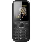 Мобильный телефон  FLY DS107D Black