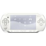 Игровая приставка SONY PlayStation Portable White