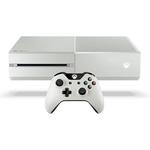 Игровая приставка MICROSOFT Xbox One White