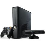 Игровая приставка MICROSOFT Xbox 360 250Gb + Games + Kinekt