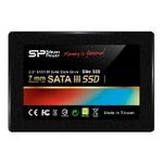 Жесткий диск SSD SILICON POWER Slim S55 32GB