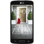 Смартфон LG F70 White