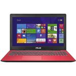 Ноутбук   ASUS X553MA Red (N3530 4Gb 500Gb HDGraphics)