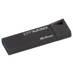USB Флеш-диск KINGSTON DTM30/64GB