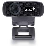 Веб-камерa GENIUS FaceCam 1000X V2