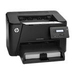 Принтер лазерный черно-белый HP LaserJet Pro M201n