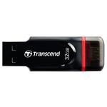 USB Флеш-диск TRANSCEND JetFlash 340 32GB