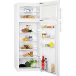 Холодильник AKAI AM 220 DT White