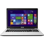 Ноутбук   ASUS X553MA White (N2830 4Gb 500Gb HDGraphics)