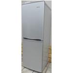 Холодильник AKAI AM 160 DB Silver