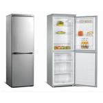 Холодильник AKAI AM 311DB Inox