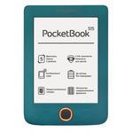 Электронная книга PocketBook Mini 515 Dark Green