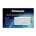 Cartelă de activare PANASONIC KX-NCS4701XJ