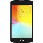 Smartphone LG L Fino Black