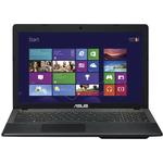 Ноутбук   ASUS X552MD Black (N3530 4Gb 1Tb GT820M)