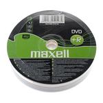 Диски MAXELL MX_275734.41.IN