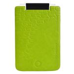 Husa PocketBook Bird Black / Green