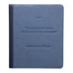 Чехол PocketBook Classic for InkPad-840 Blue