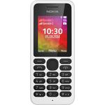 Мобильный телефон NOKIA 130 Dual SIM White